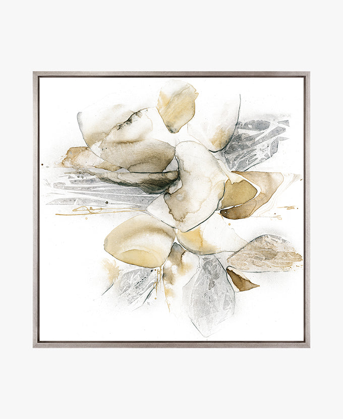 Sorell Blooms IV (Canvas)