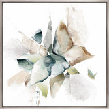 Sorell Blooms V (Canvas) Large (860mm W x 860mm H)