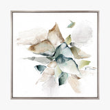 Sorell Blooms V (Canvas) Large (860mm W x 860mm H)