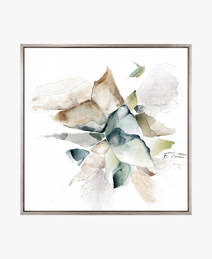 Sorell Blooms V (Canvas)