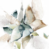 Sorell Blooms V X-Large (1015mm W x 1015mm H) / Clear Acrylic