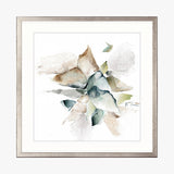 Sorell Blooms V X-Large (1015mm W x 1015mm H) / Clear Acrylic