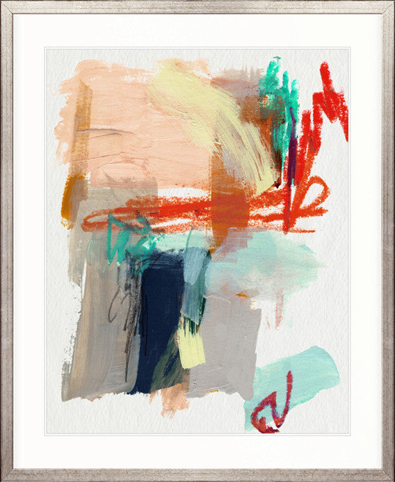 Twisted Colour III