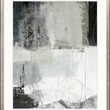 Layered Patina II