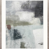 Layered Patina III