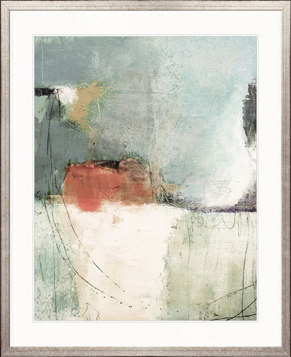 Layered Patina V