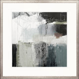 Layered Patina X