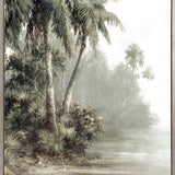 Spicers Traveller I (Canvas)