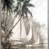 Spicers Traveller II (Canvas)