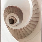 La Spirale IV (Canvas)