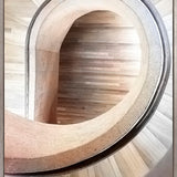 La Spirale V (Canvas)