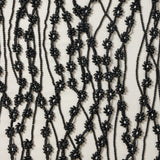 Flora Folium I X-Large (1050mm W x 1050mm H) / Clear Acrylic