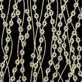 Flora Folium II X-Large (1050mm W x 1050mm H) / Clear Acrylic