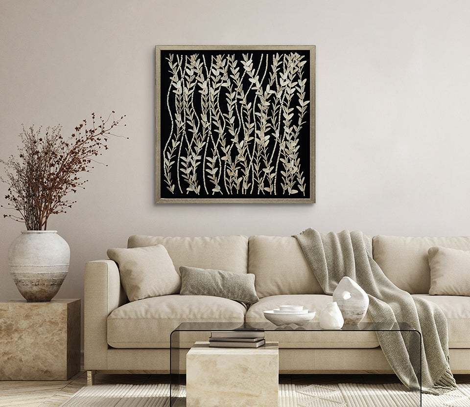 Elaria Leaves II