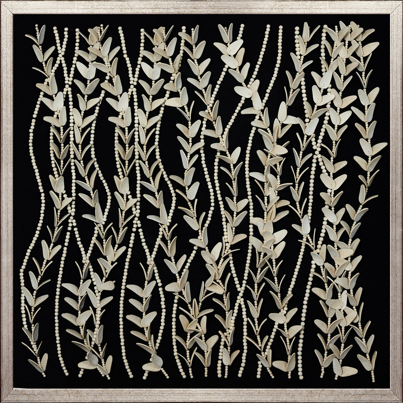 Elaria Leaves I