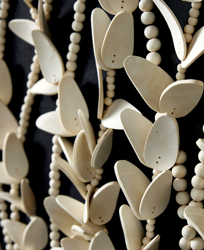 Elaria Leaves I