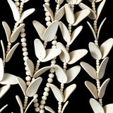 Elaria Leaves I X-Large (1050mm W x 1050mm H) / Clear Acrylic