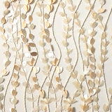 Sylva Lines I X-Large (1050mm W x 1050mm H) / Clear Acrylic