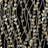 Sylva Lines II X-Large (1050mm W x 1050mm H) / Clear Acrylic