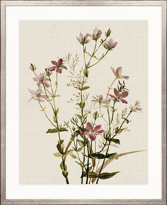 Floral Medley VI