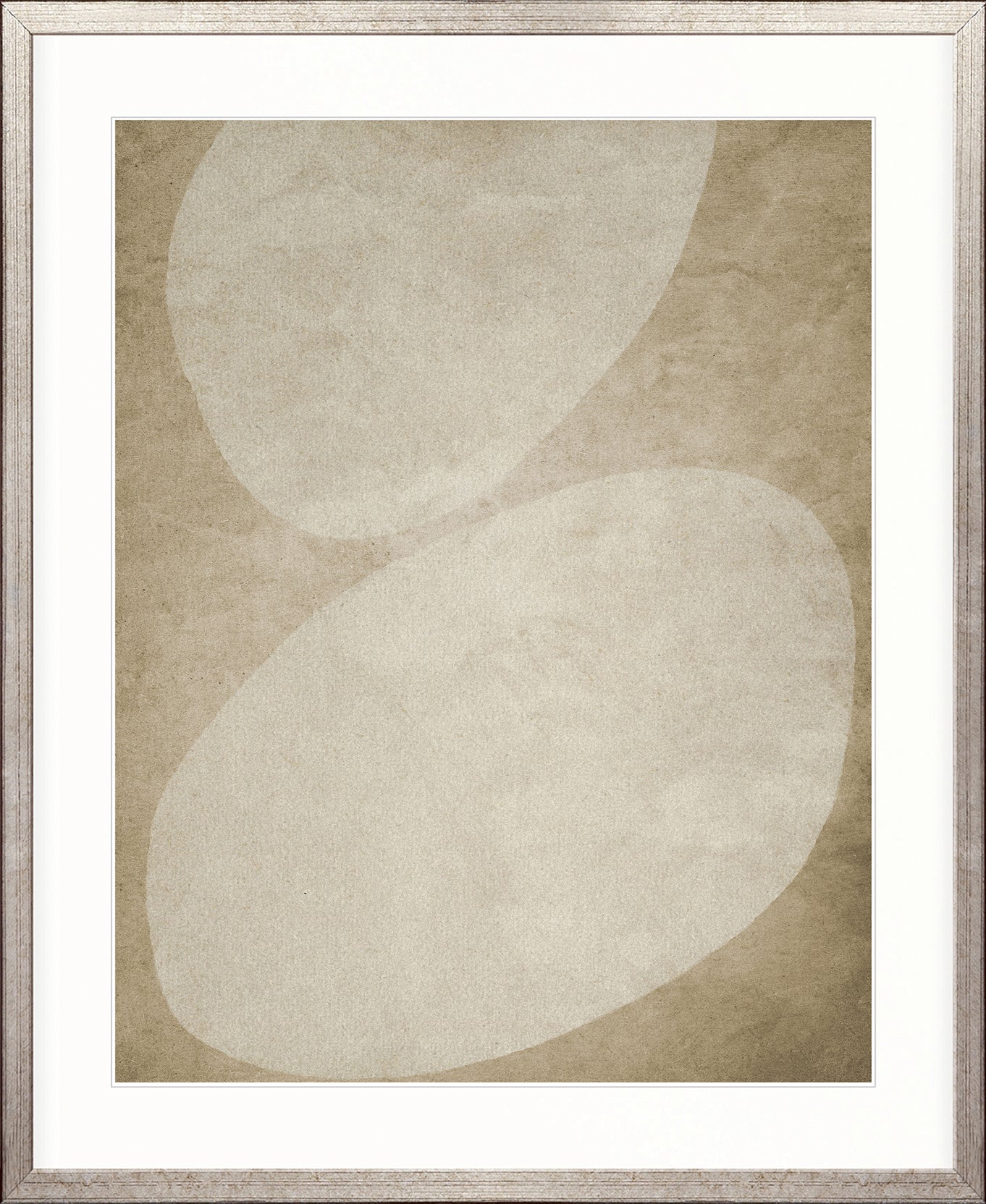 Stone Abstract I