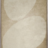 Stone Abstract I (Canvas)