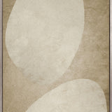 Stone Abstract II (Canvas)