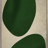 Stone Abstract IV (Canvas)