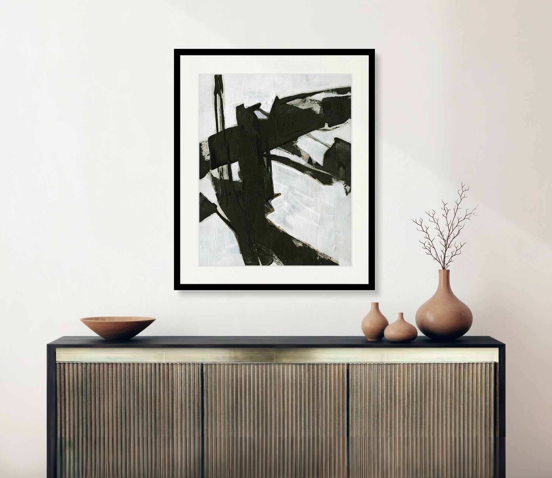 Stratten Abstract Collection