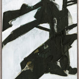 Stratten Graphic II (Canvas) Large (903mm W x 1109mm H)