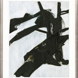 Stratten Graphic II
