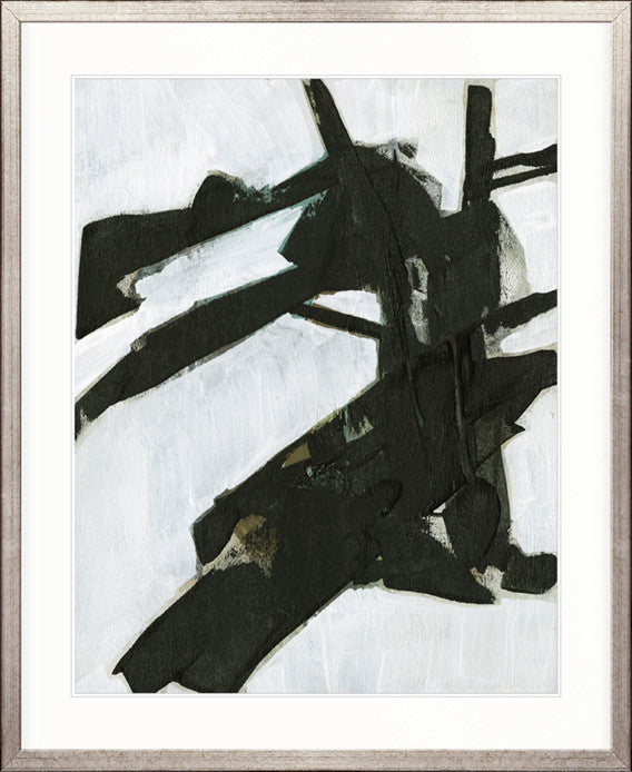 Stratten Graphic II