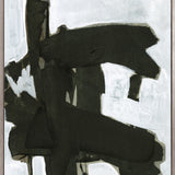 Stratten Graphic III (Canvas) Large (903mm W x 1109mm H)