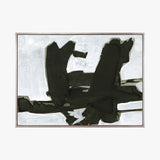 Stratten Graphic III (Canvas) Large (903mm W x 1109mm H)