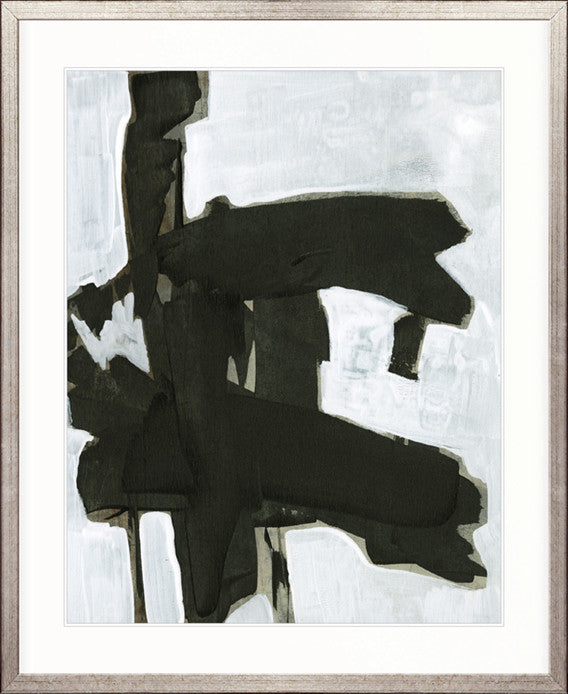 Stratten Graphic III