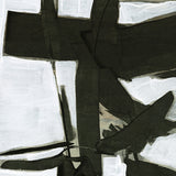 Stratten Graphic IV (Canvas) Large (903mm W x 1109mm H)