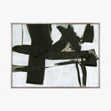 Stratten Graphic IV (Canvas) Large (903mm W x 1109mm H)