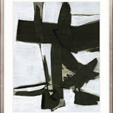 Stratten Graphic IV