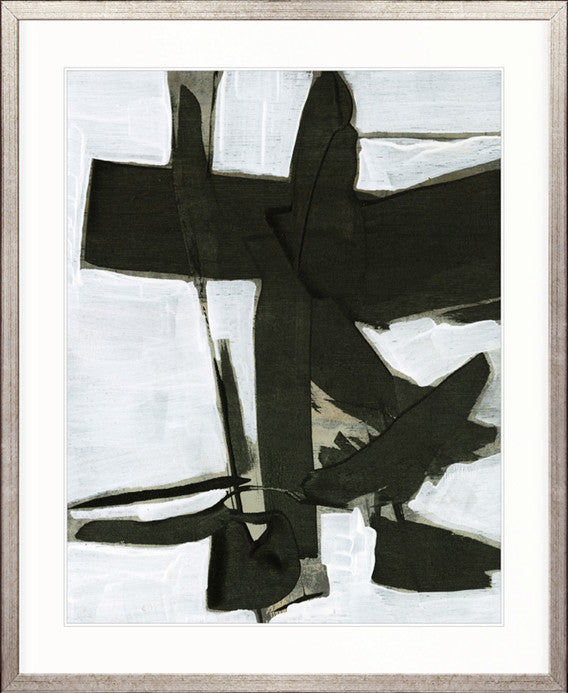Stratten Graphic IV