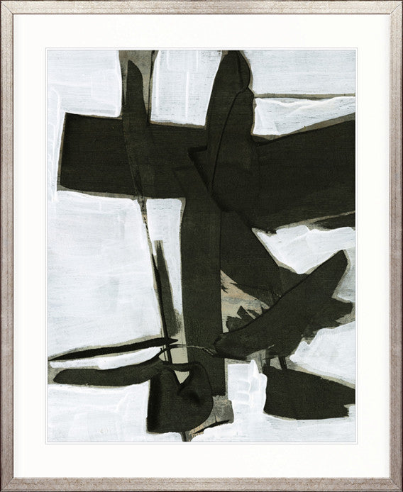 Stratten Graphic IV