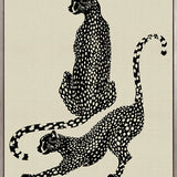 Zaza Stylista Print IV (Canvas)