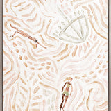 Summer Cove V (Canvas)