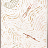 Summer Cove VI (Canvas)