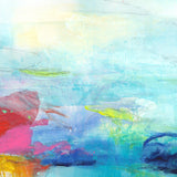 Malibu Sunset I (Canvas)