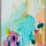 Malibu Sunset IV (Canvas)