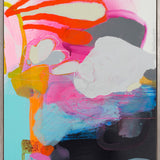 Malibu Sunset VI (Canvas)