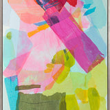 Malibu Sunset VIII (Canvas)