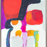 Malibu Sunset IX (Canvas)