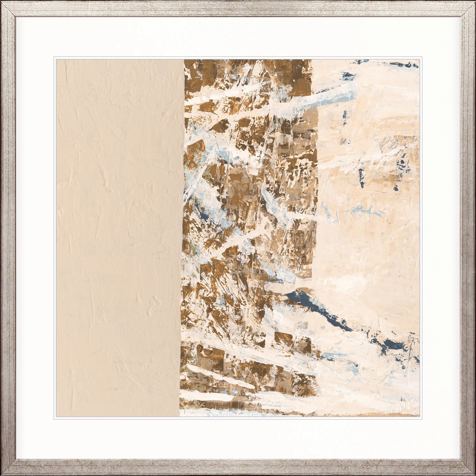 Suna Divide Abstract I