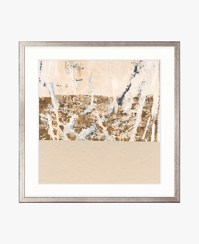 Suna Divide Abstract I